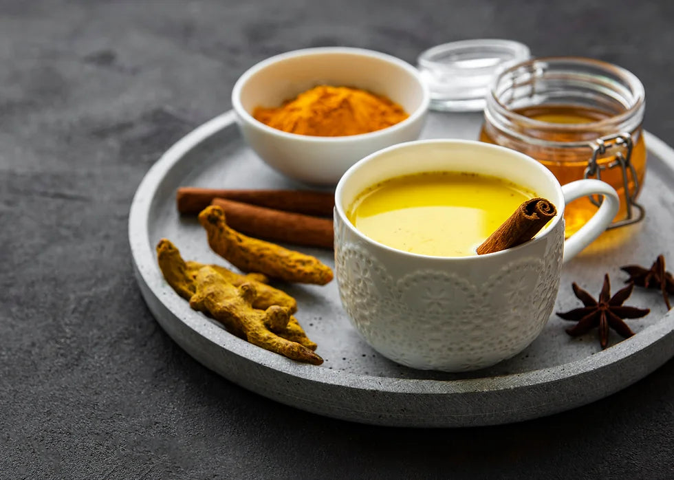 Unlocking The Golden Glow: The Benefits Of Turmeric In Skincare