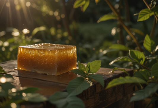 Honey-Based Soap: A Natural Way To Maintain Skin Hydration