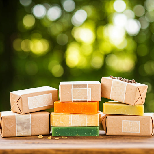 How To Choose The Right Soap For Your Skin Type