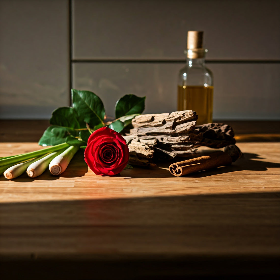 The Benefits Of Rose Sea Salt Body Scrub: Rejuvenate And Sooth Your Skin