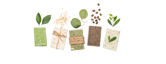 The Environmental Impact Of Mass-Produced Soaps vs. Handmade Soaps