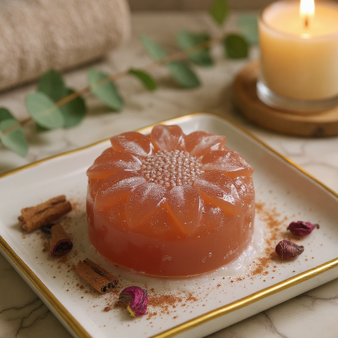 The Soul Bath Kit – 7 Divine Soaps