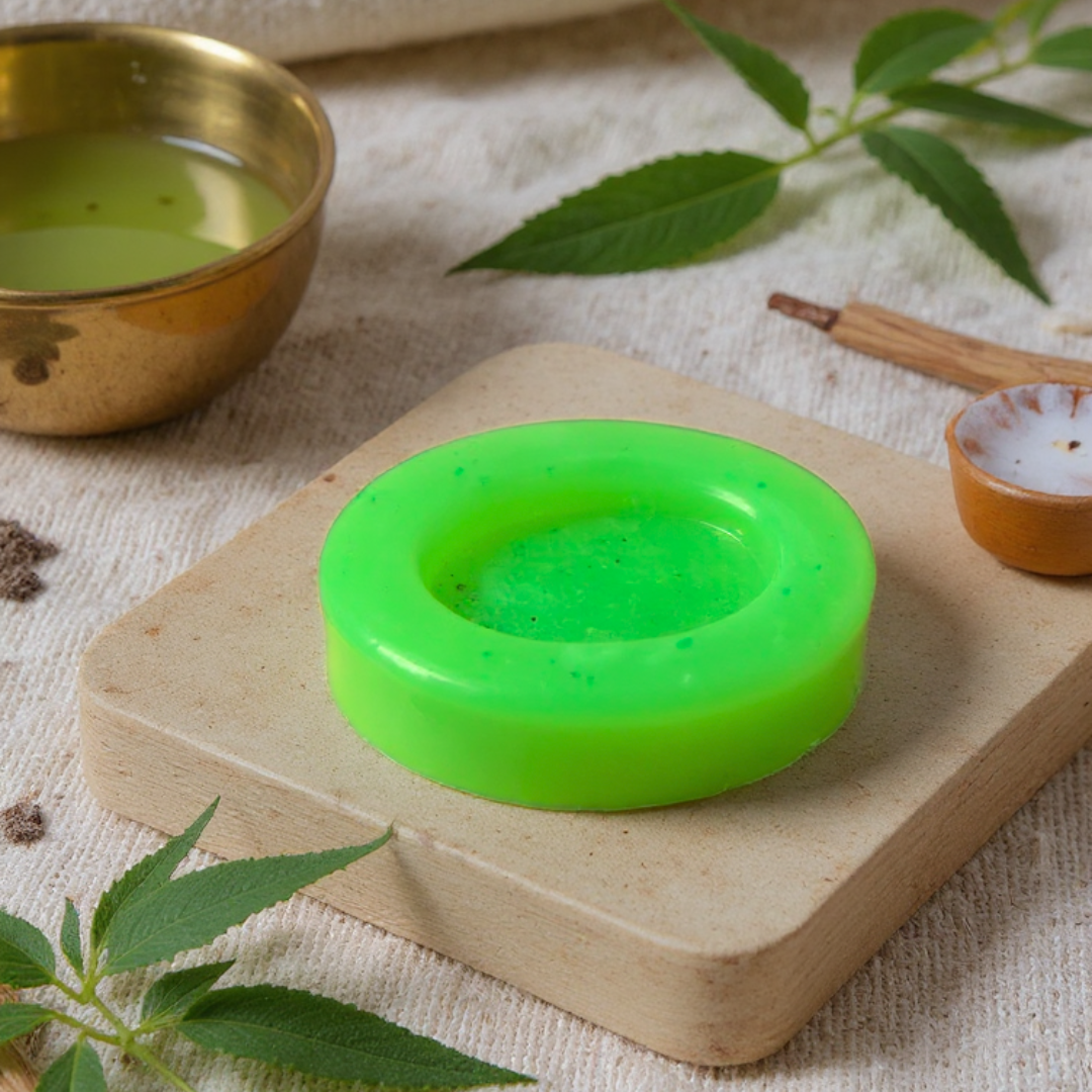 The Soul Bath Kit – 7 Divine Soaps