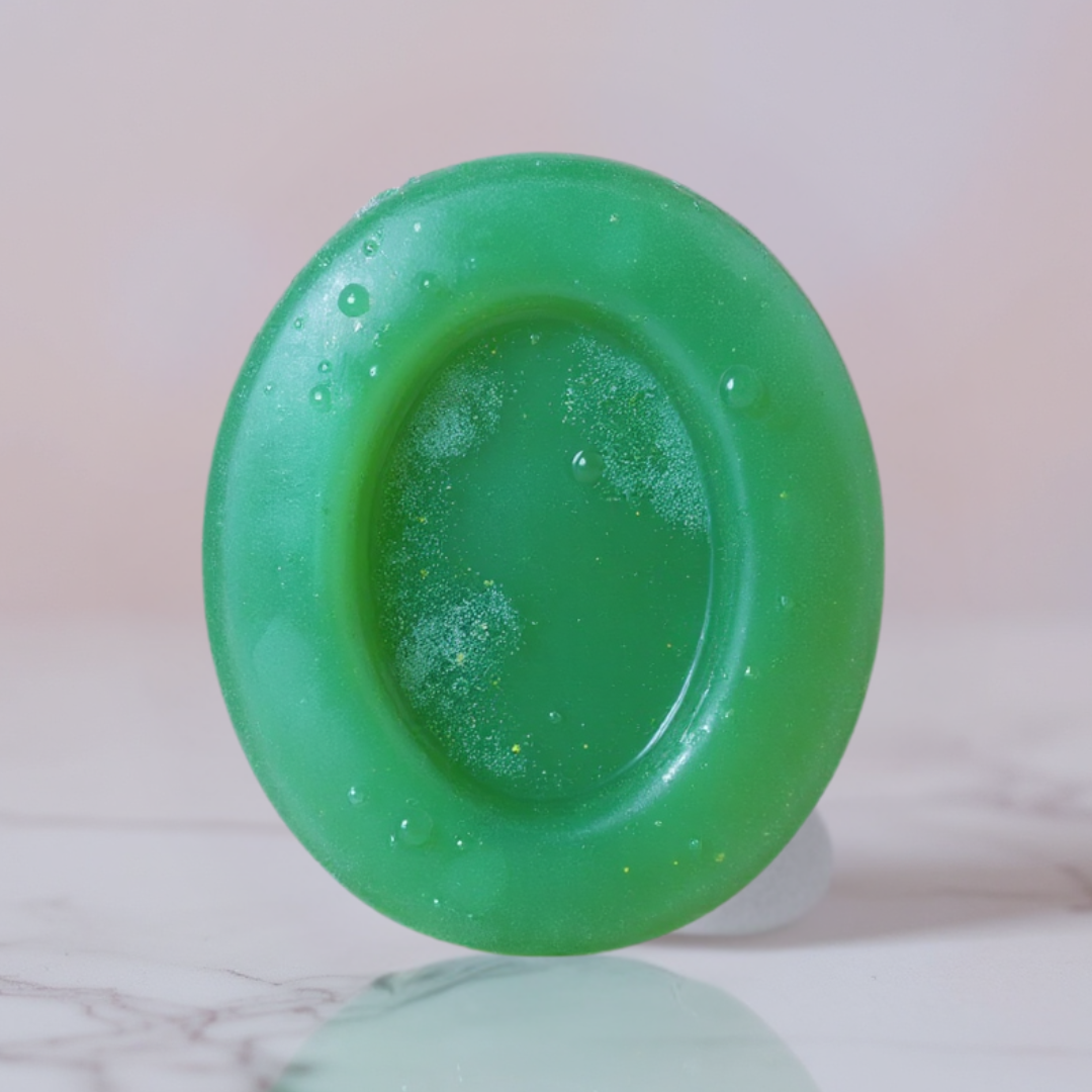 The Soul Bath Kit – 7 Divine Soaps