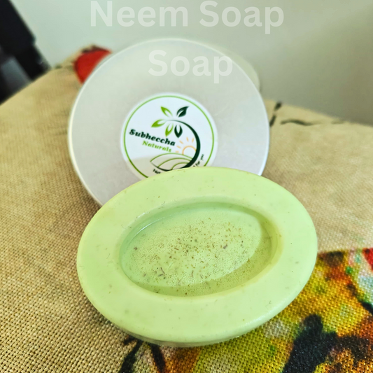 Neem Soap