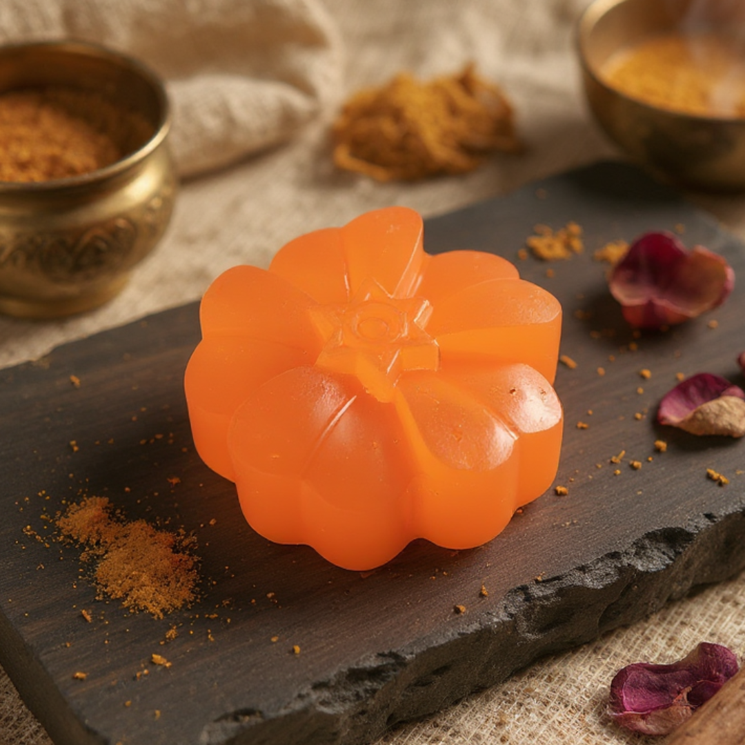 The Soul Bath Kit – 7 Divine Soaps
