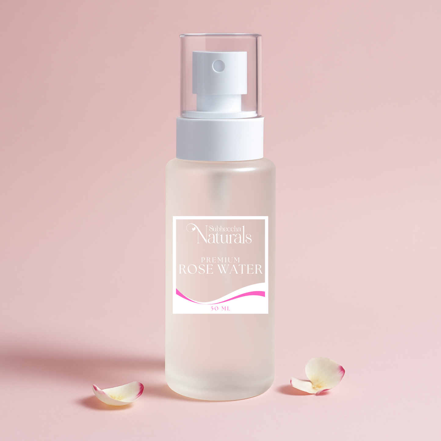 The Royal Rose Water – From Kannauj’s Finest Petals