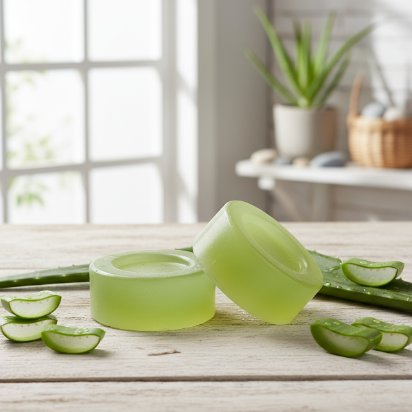 Aloe Vera Soap