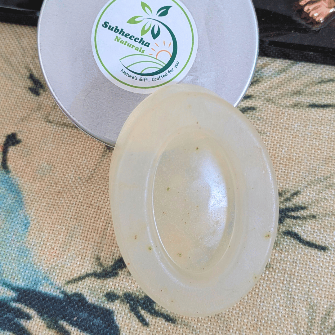 Aloe Vera Soap