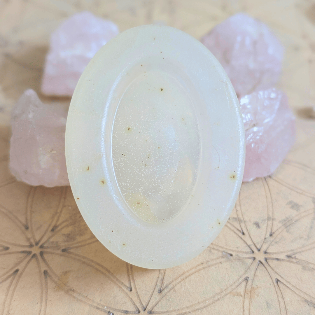 Aloe Vera Soap