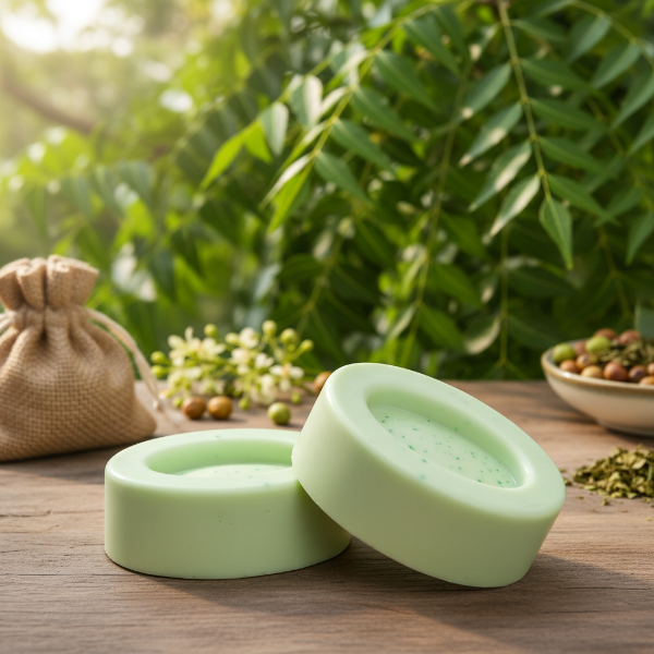 Neem Soap