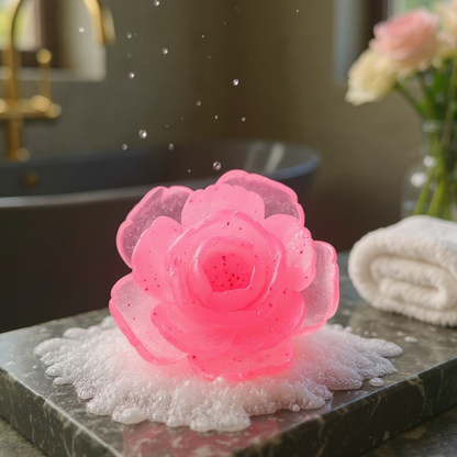 The Soul Bath Kit – 7 Divine Soaps