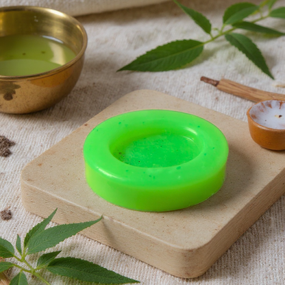 The Soul Bath Kit – 7 Divine Soaps
