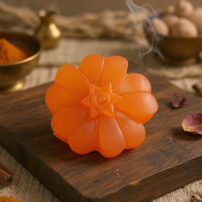 The Soul Bath Kit – 7 Divine Soaps