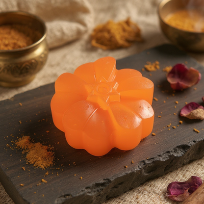 The Soul Bath Kit – 7 Divine Soaps
