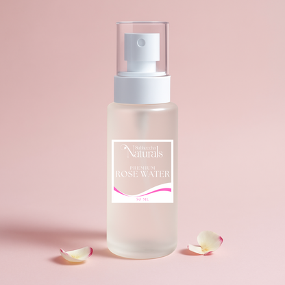 The Royal Rose Water – From Kannauj’s Finest Petals