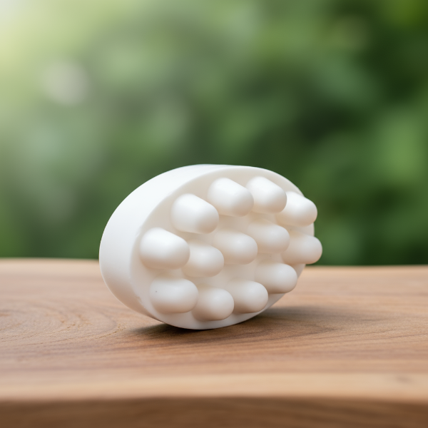 organic eucalyptus bathing bar