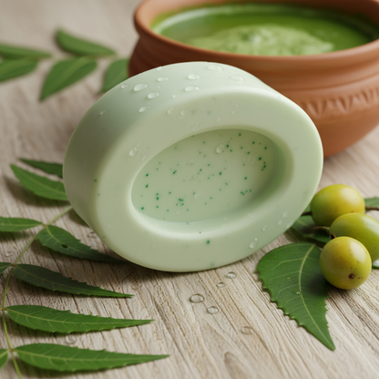 Neem Soap