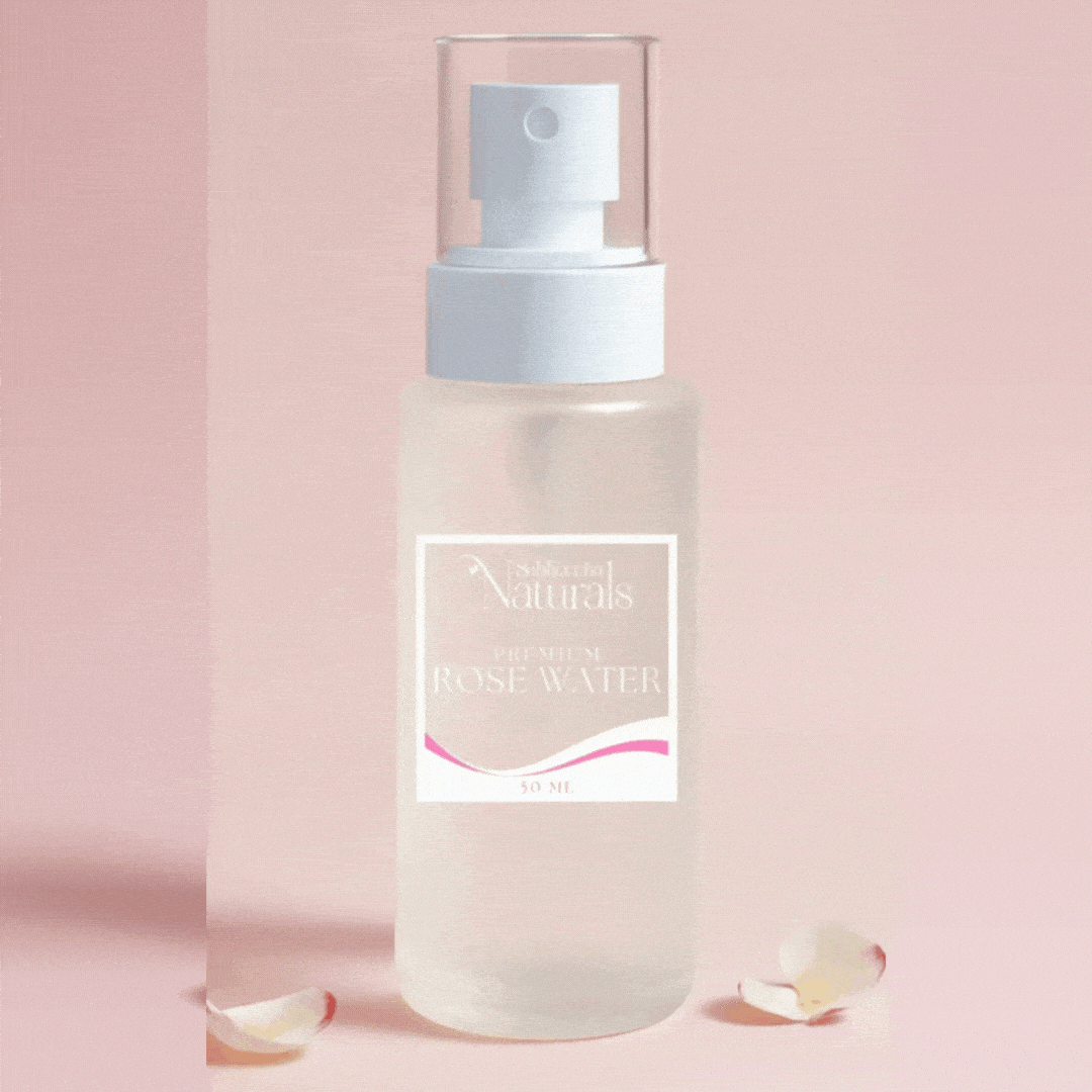 The Royal Rose Water – From Kannauj’s Finest Petals