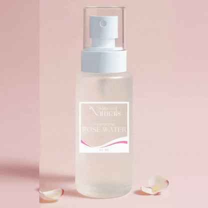 The Royal Rose Water – From Kannauj’s Finest Petals