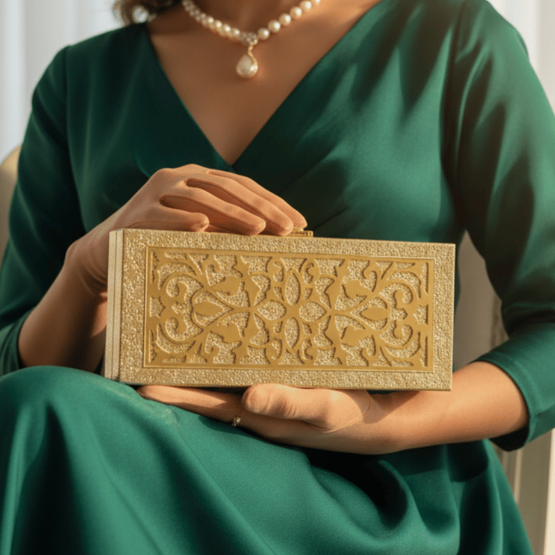 Luxury Wellness Gift Kit – Soap & Attar Combo