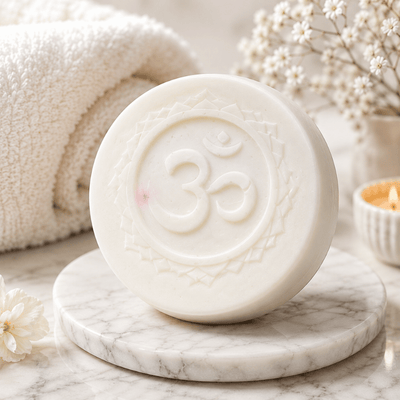 Premium Handmade Wellness Soap for Healthy Skin