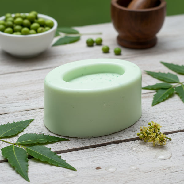 Neem Soap