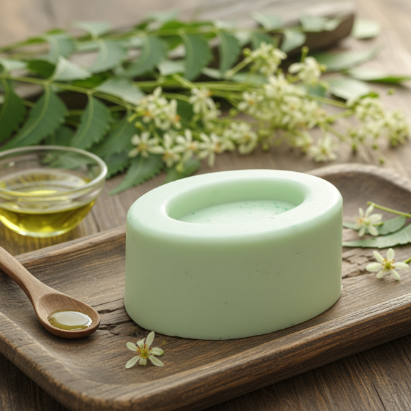Neem Soap