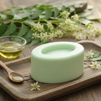 Neem Soap