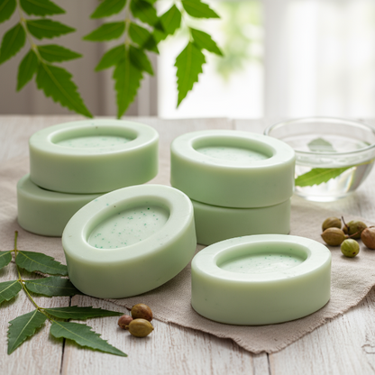 Neem Soap