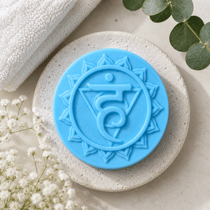 Handmade Luxury Wellness Soap for Healthy Skin