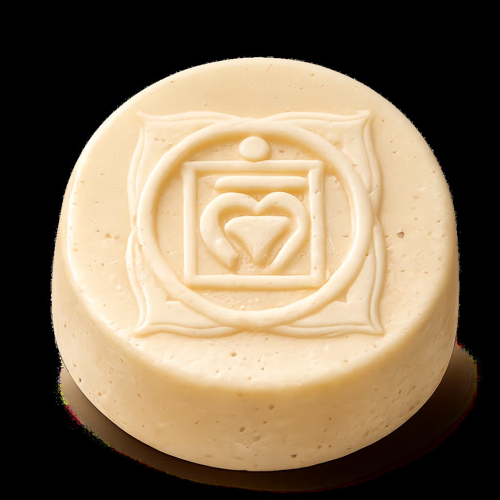 Premium Muladhara Chakra Soap for Daily Self-Care