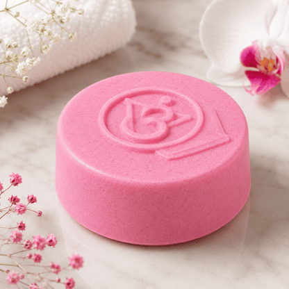 Luxury Third Eye Chakra Soap to Tune into Intuitive Guidance